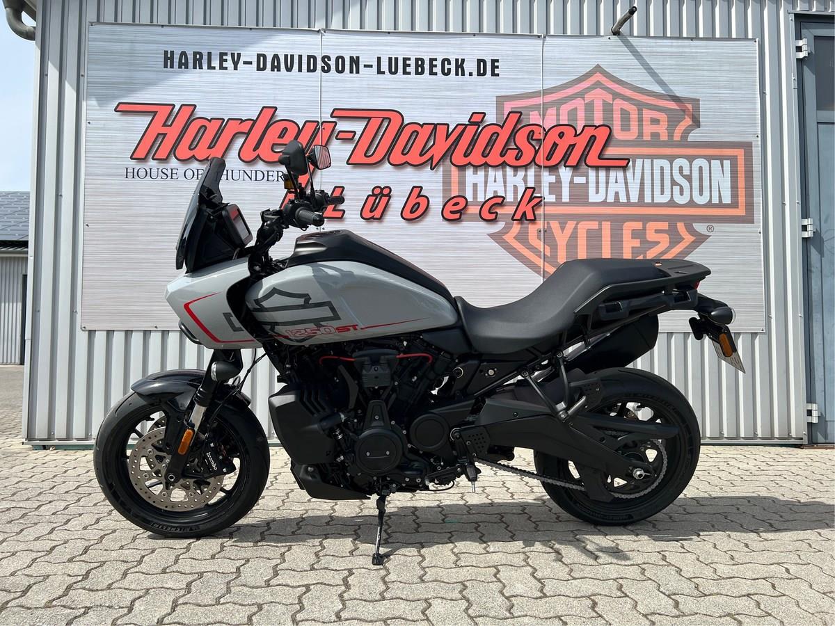RA1250ST Pan America ST 