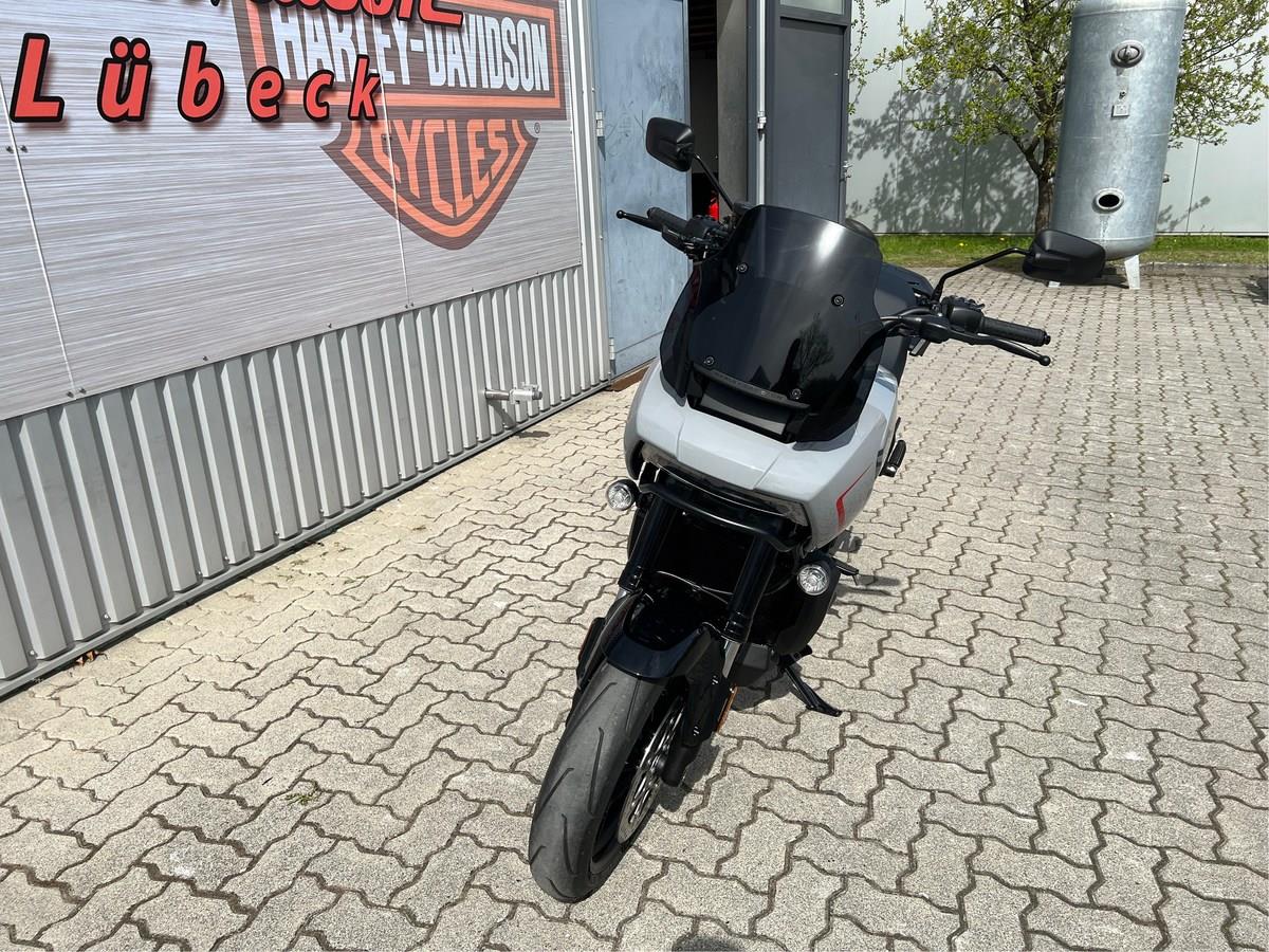 RA1250ST Pan America ST 