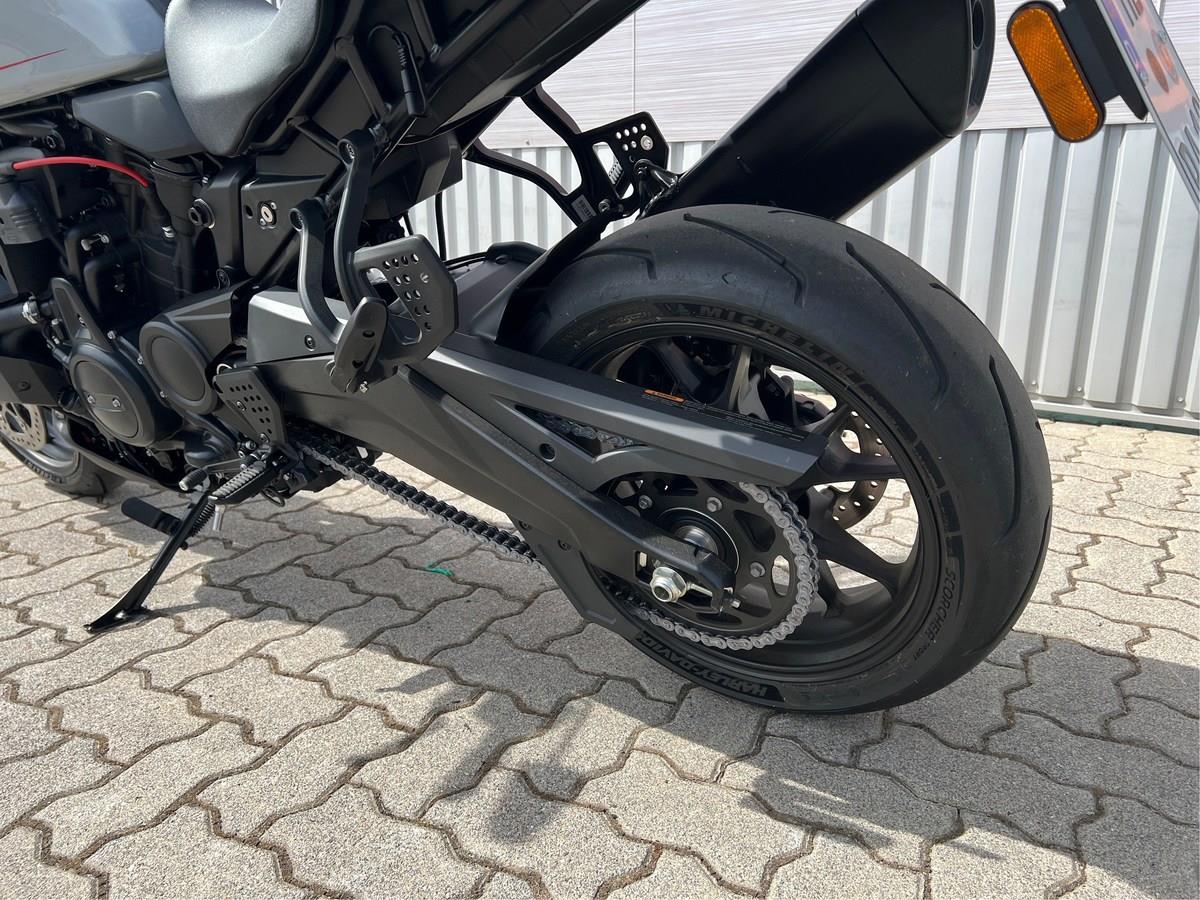 RA1250ST Pan America ST 