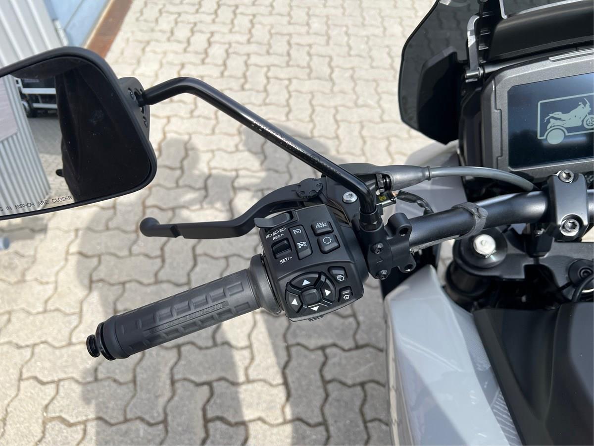 RA1250ST Pan America ST 