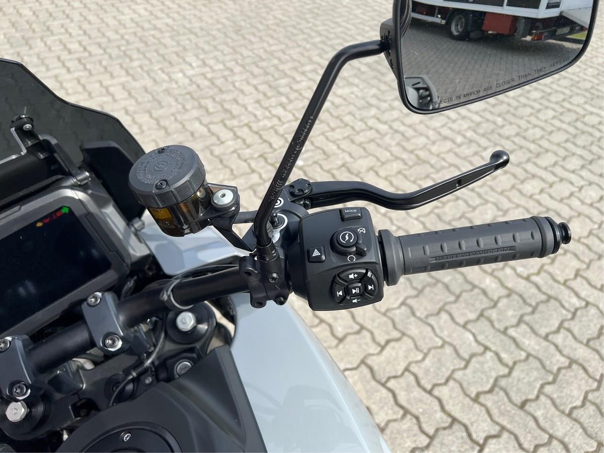 RA1250ST Pan America ST 