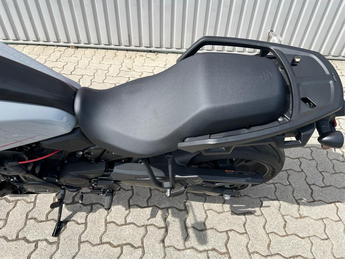 RA1250ST Pan America ST 