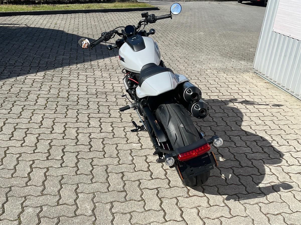 RH1250S Sportster S 