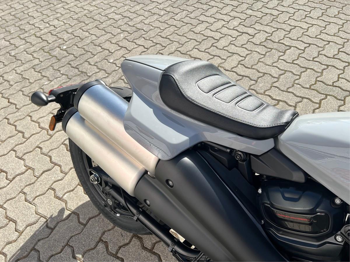 RH1250S Sportster S 