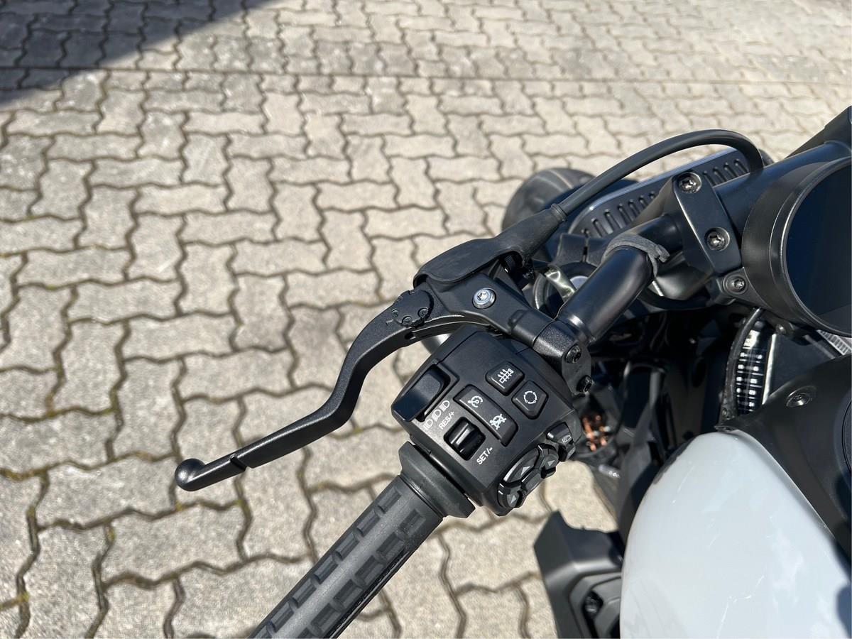 RH1250S Sportster S 