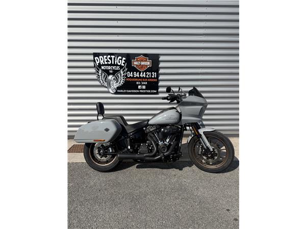 2024 HARLEY-DAVIDSON LOW RIDER