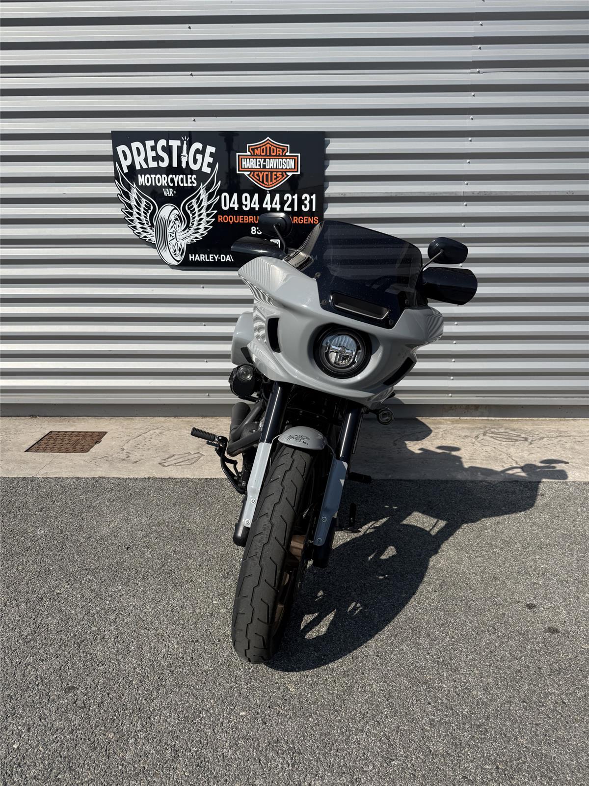 2024 HARLEY-DAVIDSON LOW RIDER