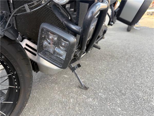 2021 HARLEY-DAVIDSON ADVENTURE TOURING RA1250S PAN AMERICA 1250 SPECIAL