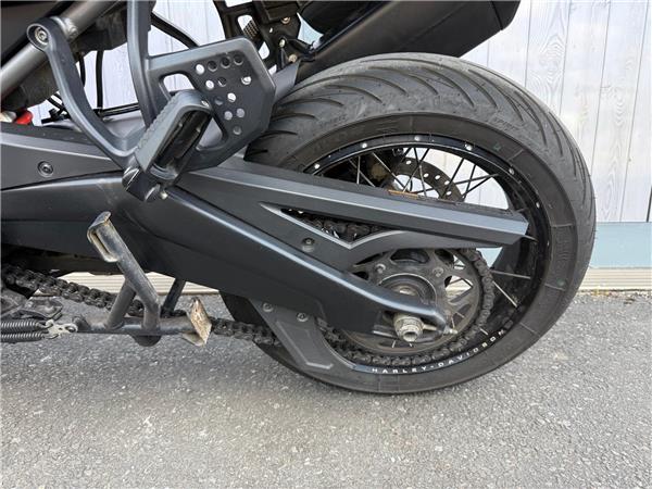 2021 HARLEY-DAVIDSON ADVENTURE TOURING RA1250S PAN AMERICA 1250 SPECIAL