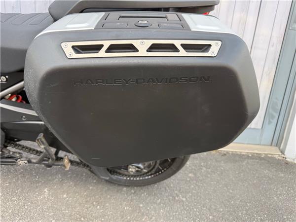 2021 HARLEY-DAVIDSON ADVENTURE TOURING RA1250S PAN AMERICA 1250 SPECIAL