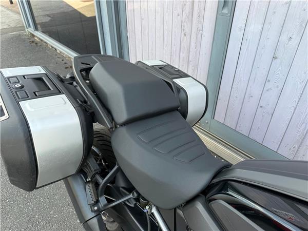 2021 HARLEY-DAVIDSON ADVENTURE TOURING RA1250S PAN AMERICA 1250 SPECIAL