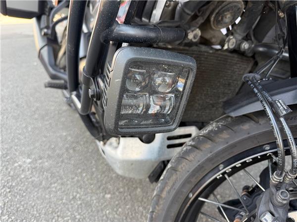 2021 HARLEY-DAVIDSON ADVENTURE TOURING RA1250S PAN AMERICA 1250 SPECIAL