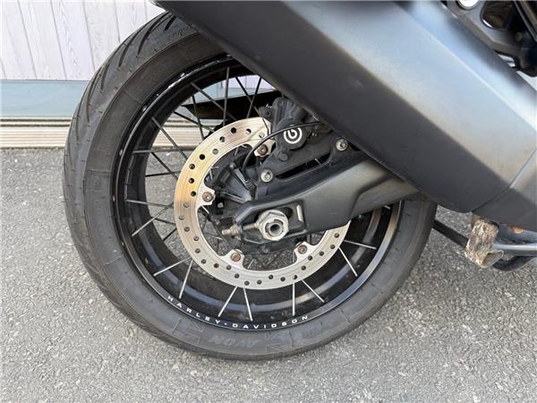 2021 HARLEY-DAVIDSON ADVENTURE TOURING RA1250S PAN AMERICA 1250 SPECIAL