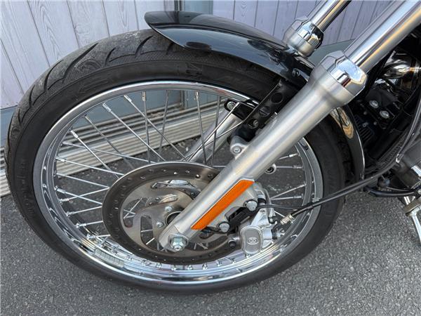 2016 HARLEY-DAVIDSON SPORTSTER XL1200V SEVENTY TWO