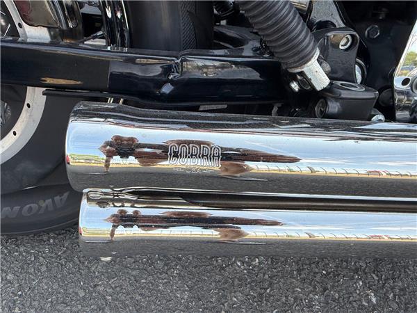 2016 HARLEY-DAVIDSON SPORTSTER XL1200V SEVENTY TWO