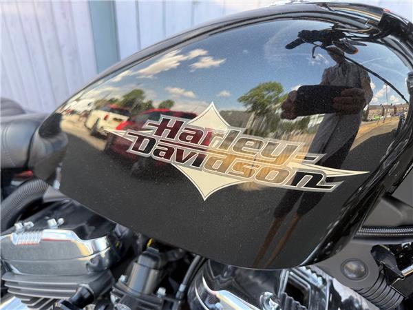 2016 HARLEY-DAVIDSON SPORTSTER XL1200V SEVENTY TWO