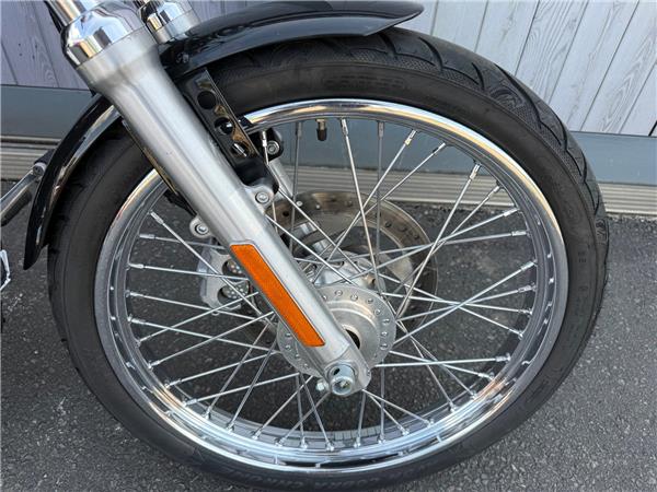 2016 HARLEY-DAVIDSON SPORTSTER XL1200V SEVENTY TWO