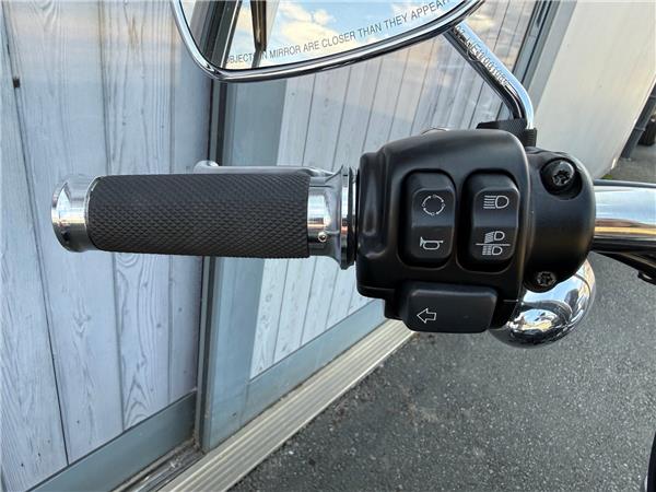 2019 HARLEY-DAVIDSON SPORTSTER XL883L SUPER LOW