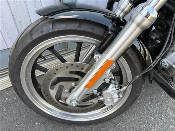 2019 HARLEY-DAVIDSON SPORTSTER XL883L SUPER LOW