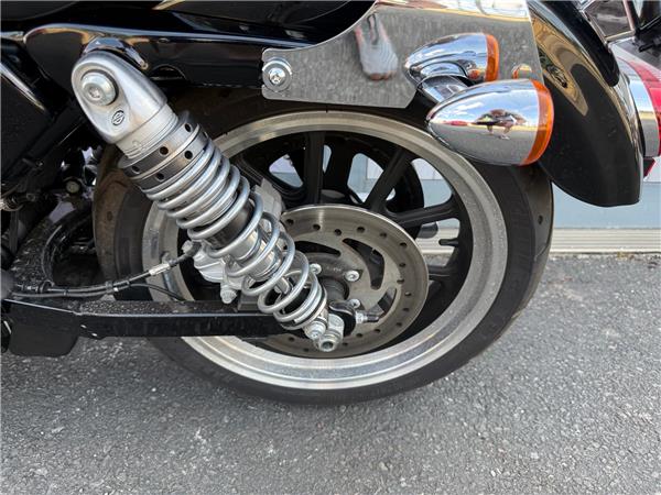 2019 HARLEY-DAVIDSON SPORTSTER XL883L SUPER LOW