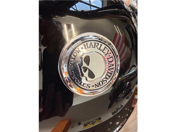 2019 HARLEY-DAVIDSON SPORTSTER XL883L SUPER LOW