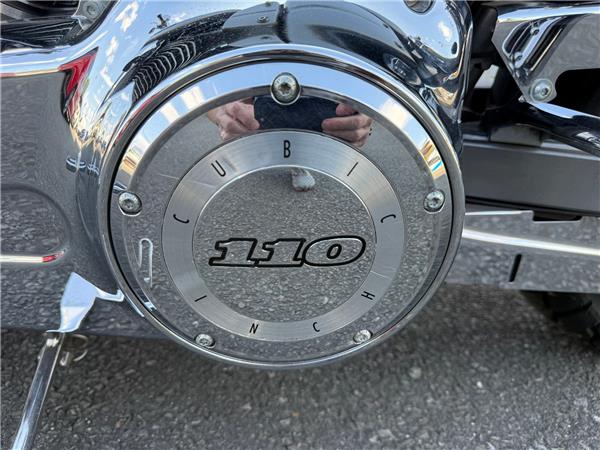 2009 HARLEY-DAVIDSON CVO FXDFSE SCREAMIN EAGLE FAT BOB