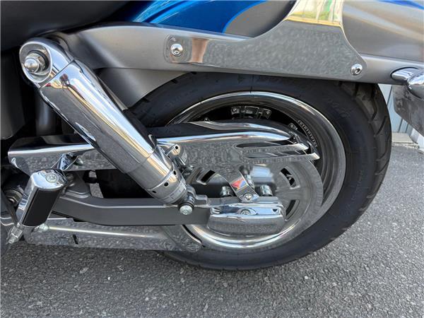 2009 HARLEY-DAVIDSON CVO FXDFSE SCREAMIN EAGLE FAT BOB