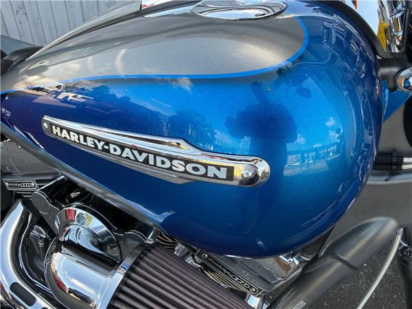 2009 HARLEY-DAVIDSON CVO FXDFSE SCREAMIN EAGLE FAT BOB