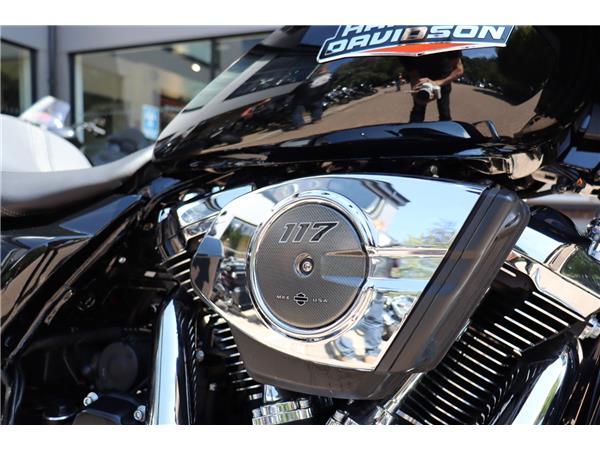 2026 HARLEY-DAVIDSON STREET GLIDE