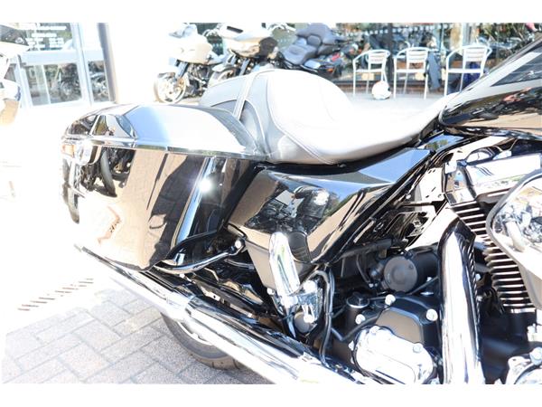 2026 HARLEY-DAVIDSON STREET GLIDE