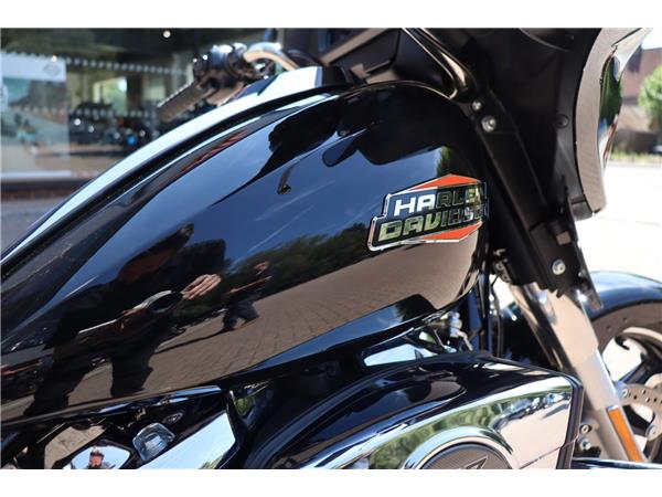 2026 HARLEY-DAVIDSON STREET GLIDE