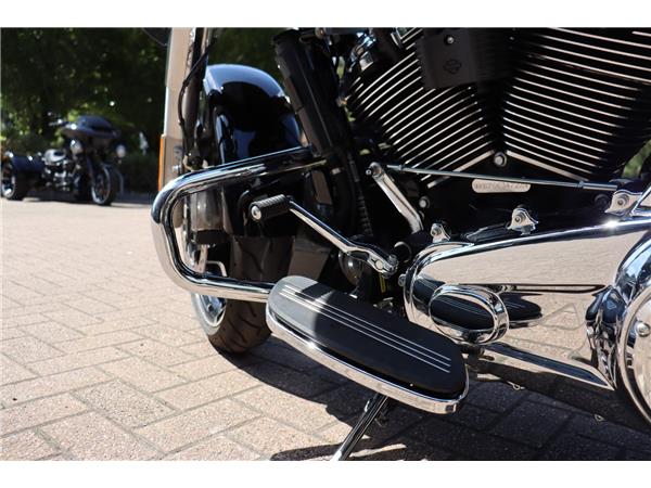 2026 HARLEY-DAVIDSON STREET GLIDE