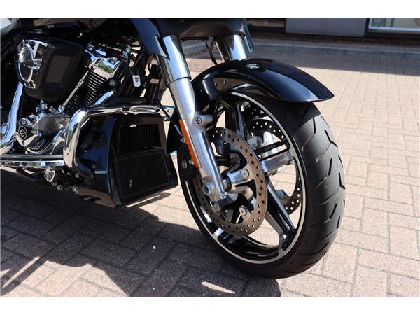 2026 HARLEY-DAVIDSON STREET GLIDE