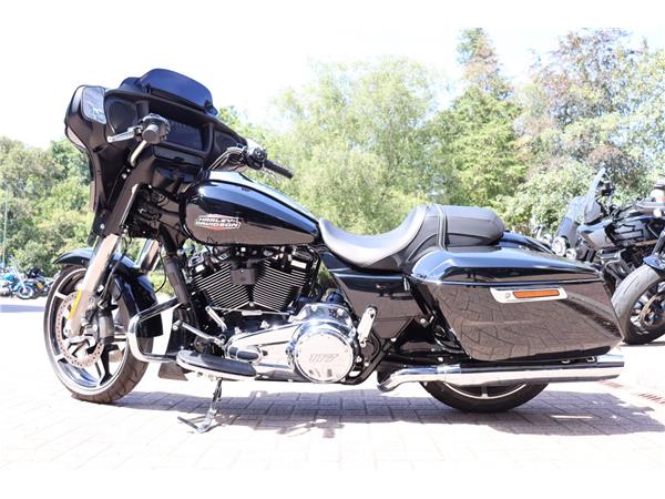 2026 HARLEY-DAVIDSON STREET GLIDE