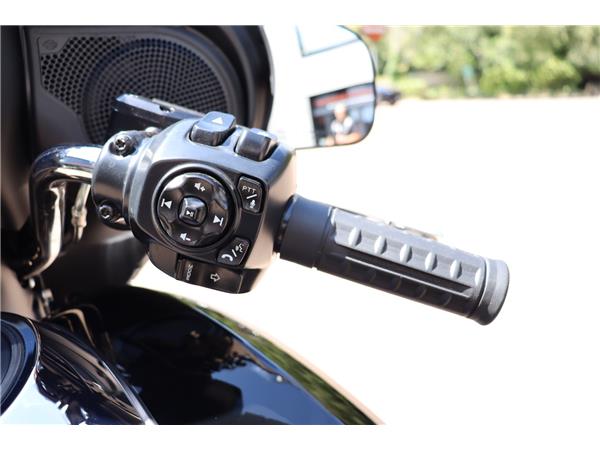 2026 HARLEY-DAVIDSON STREET GLIDE