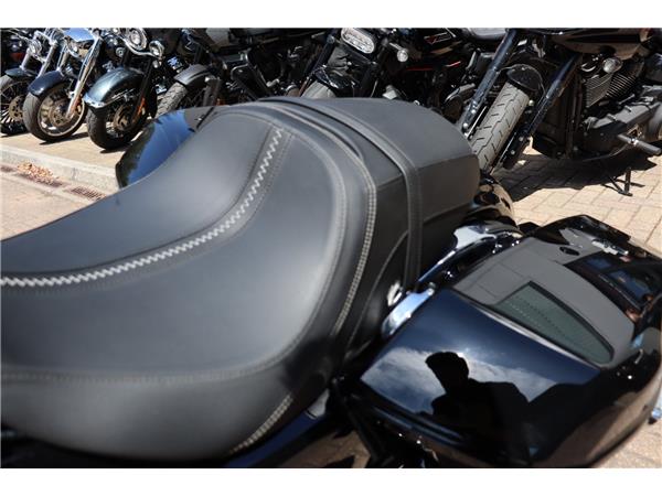 2026 HARLEY-DAVIDSON STREET GLIDE