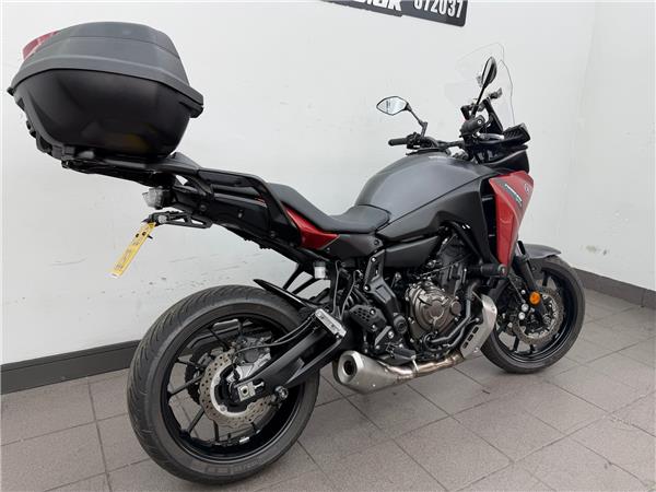 2021 YAMAHA TRACER 700