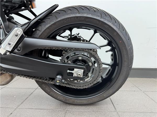 2021 YAMAHA TRACER 700