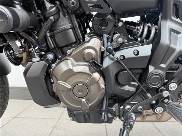 2021 YAMAHA TRACER 700