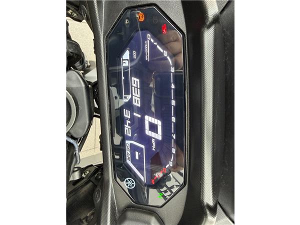 2021 YAMAHA TRACER 700