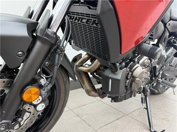 2021 YAMAHA TRACER 700