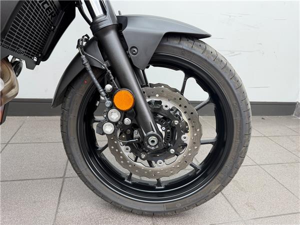 2021 YAMAHA TRACER 700