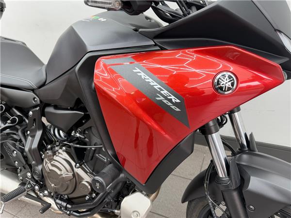 2021 YAMAHA TRACER 700