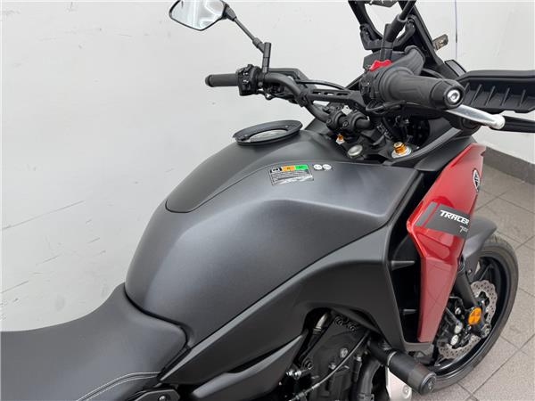 2021 YAMAHA TRACER 700