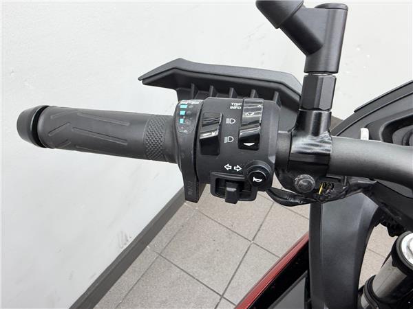 2021 YAMAHA TRACER 700