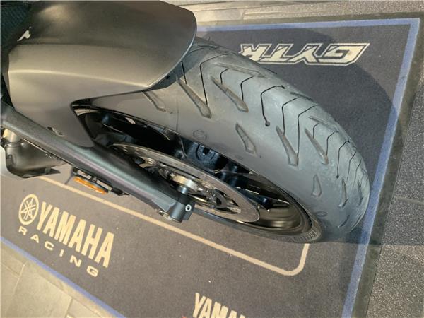2023 Yamaha MT-07,Only 4,200 miles from new, just serviced by us .