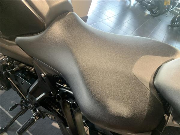 2023 Yamaha MT-07,Only 4,200 miles from new, just serviced by us .