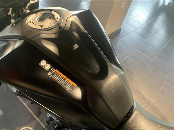 2023 Yamaha MT-07,Only 4,200 miles from new, just serviced by us .