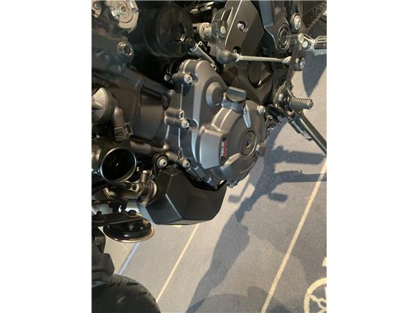 2023 Yamaha MT-07,Only 4,200 miles from new, just serviced by us .