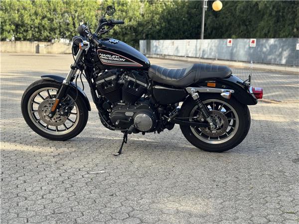 2012 Sportster 883R